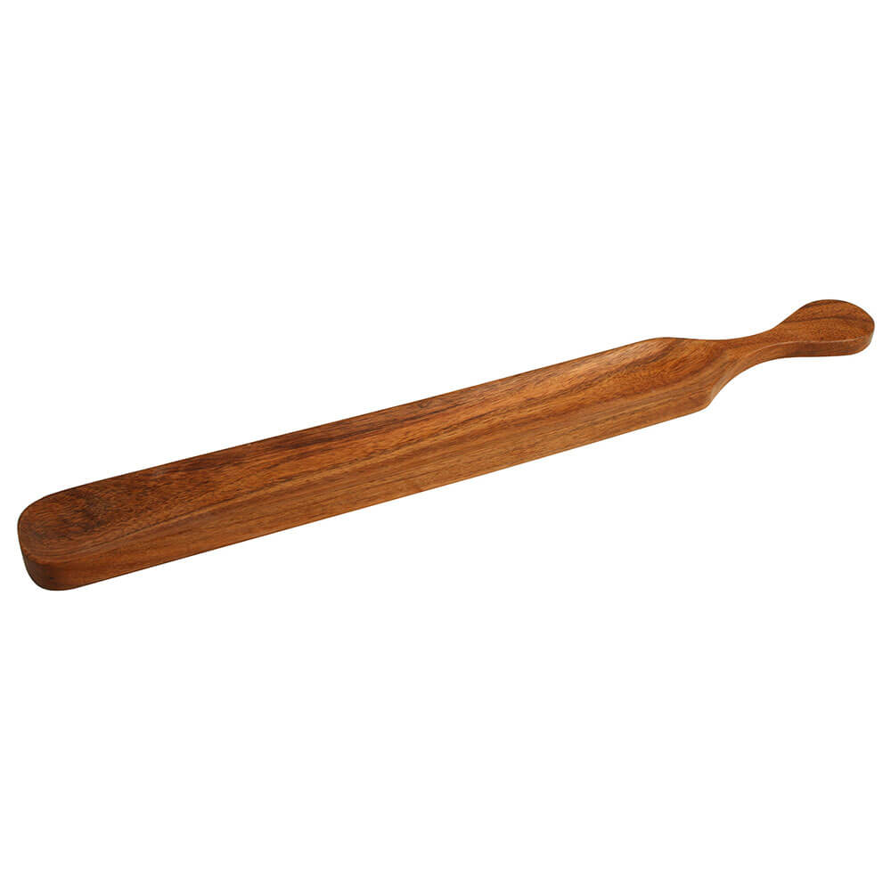 Amina Acacia Wood Porting Board