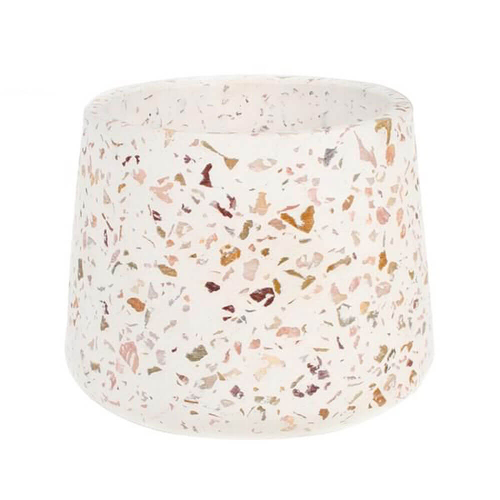 Luca Terrazzo Planter Pot