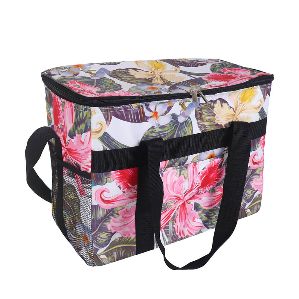 36-can koelere tas 24L (41x29x20cm)