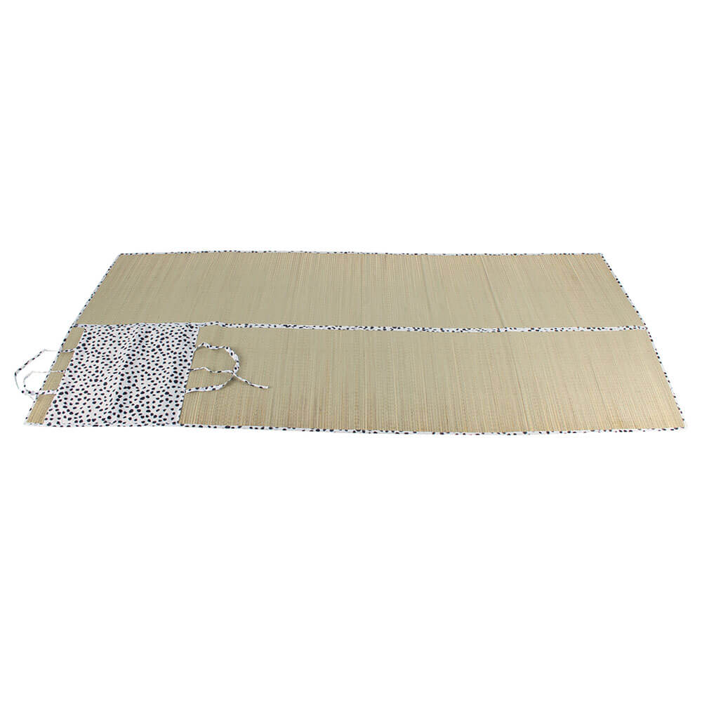 Straw Beach Mat (180x70cm)