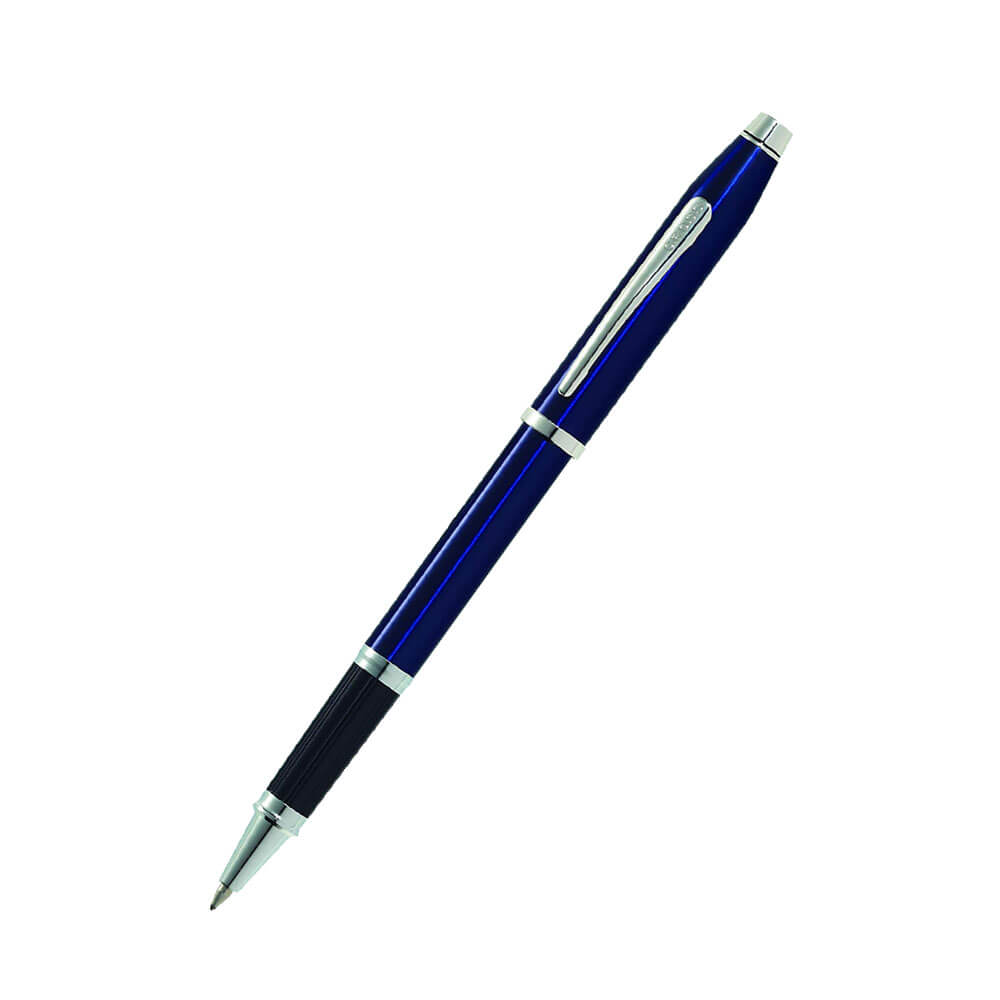 Century II Pen a laca azul