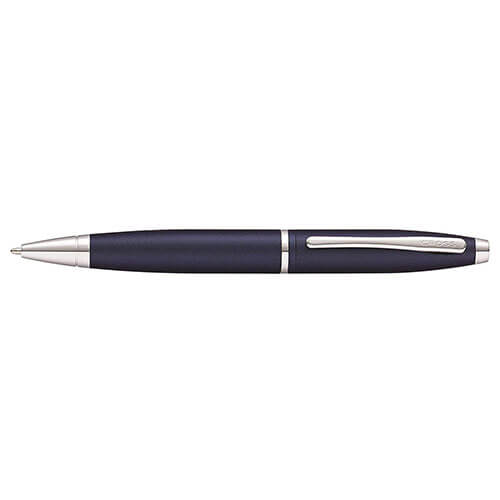 Calais Midnight Blue Pen