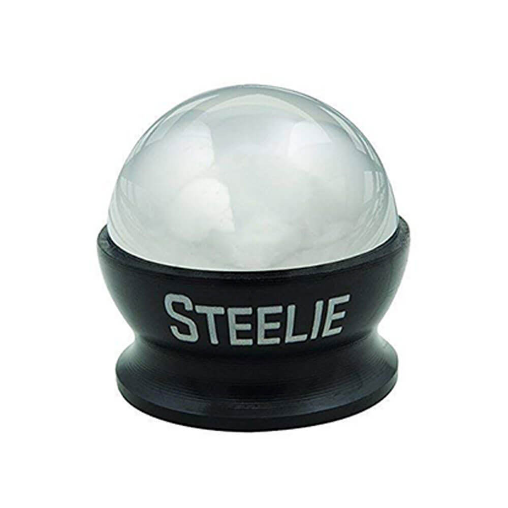 Steelie Car Mount Kit