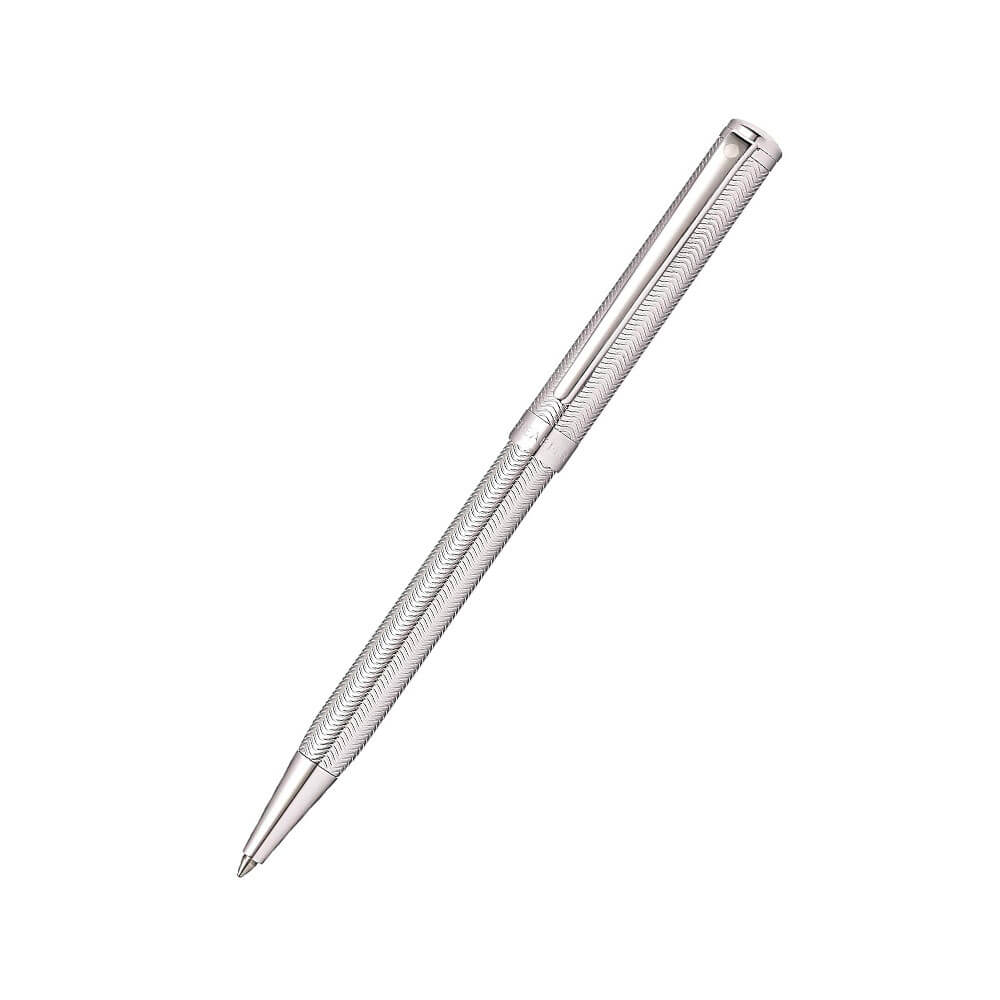 Intensité Gravure Chrome Pen