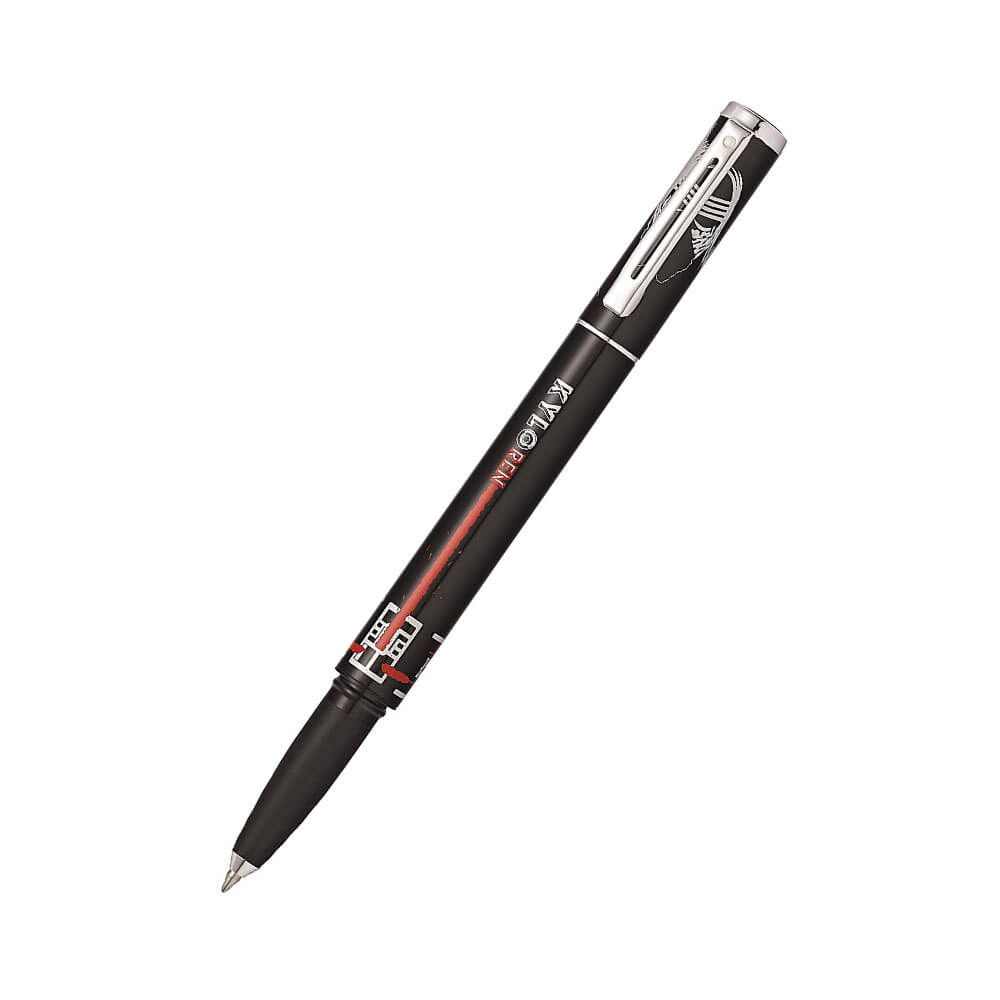 POP Star Wars Pen (Stainless Steel)