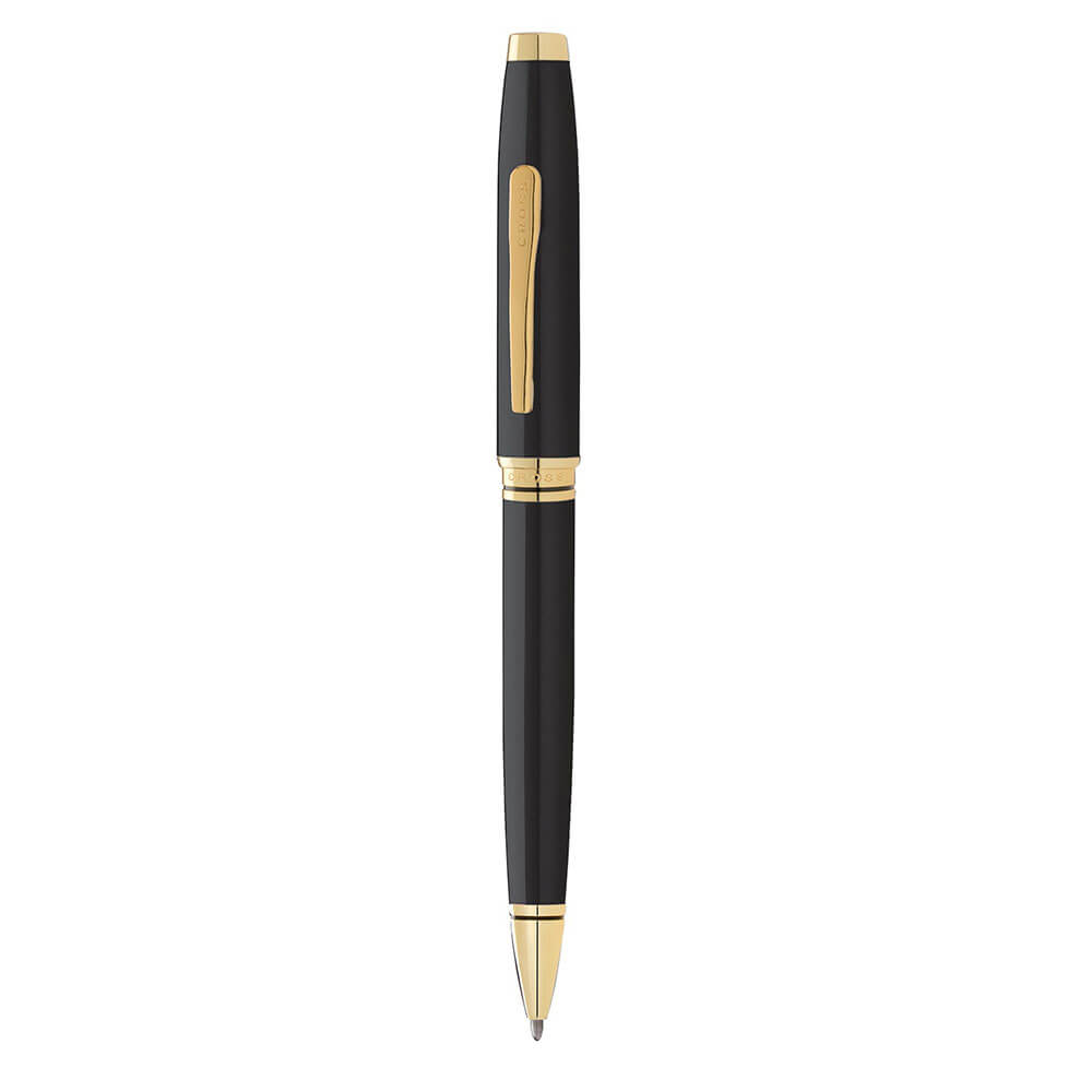 Cross Coventry Black Lacquer Ballpoint