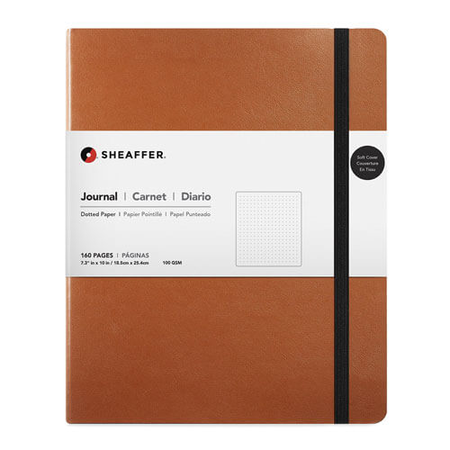 Sheaffer Dotted Journal