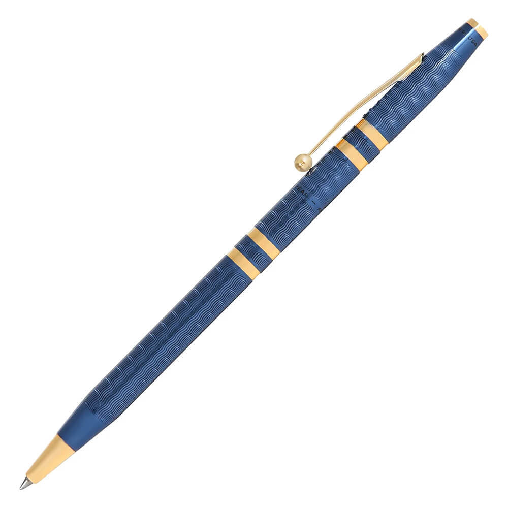 175e Classic Century Ballpoint Pen/Pencil Set