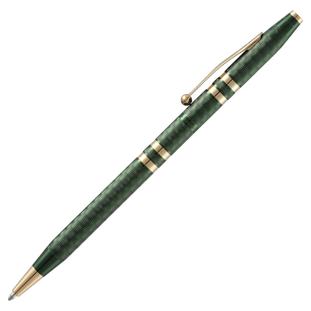 175e Classic Century Ballpoint Pen/Pencil Set