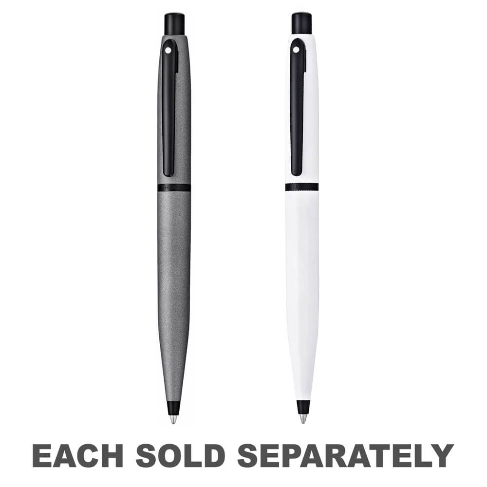 Sheaffer VFM Ballpoint Pen (Black)