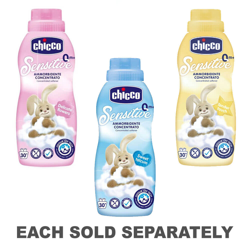 Chicco Nursing Fabric Softener 750mL