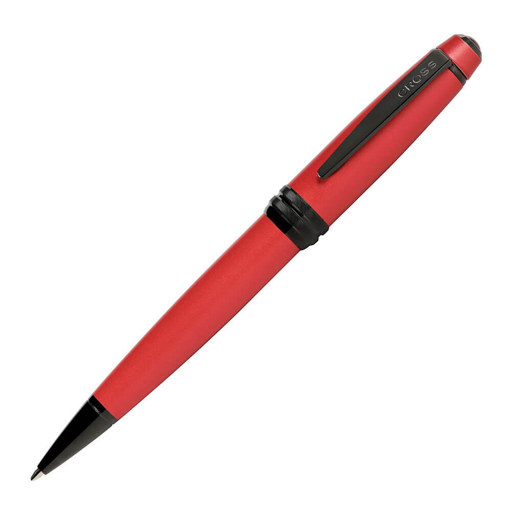 Kruis Bailey Ballpoint met zwarte PT