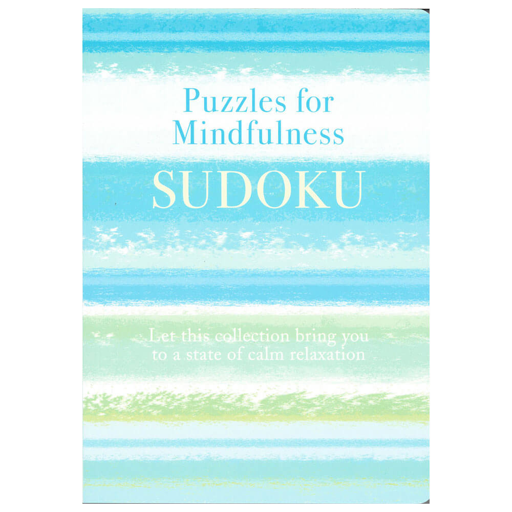 Puzzles for Mindfulness