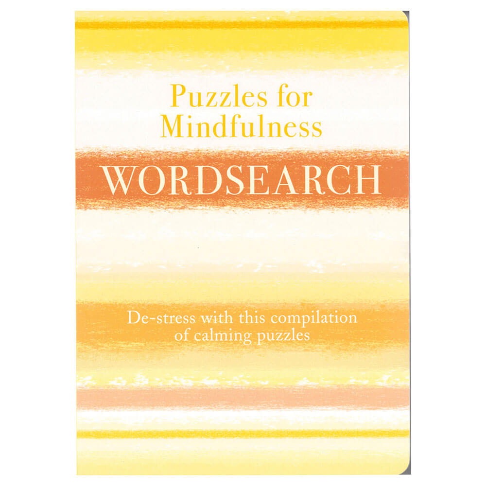 Puzzles for Mindfulness