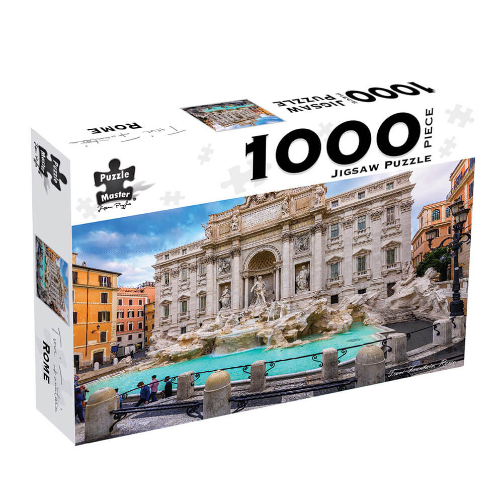 Puzzle o 1000pc