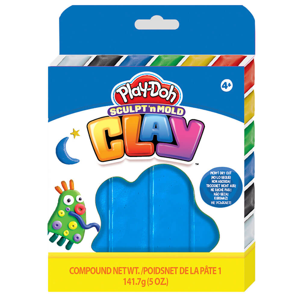 Play-Doh esculpe 'n mofo 5oz