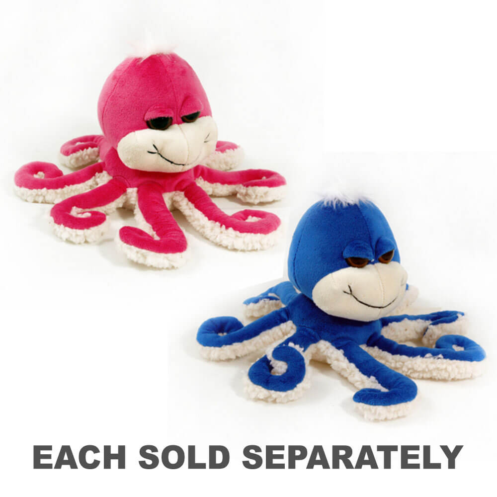 15cm Octopus Plush