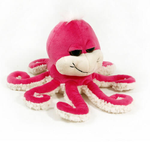 15cm Octopus Plush