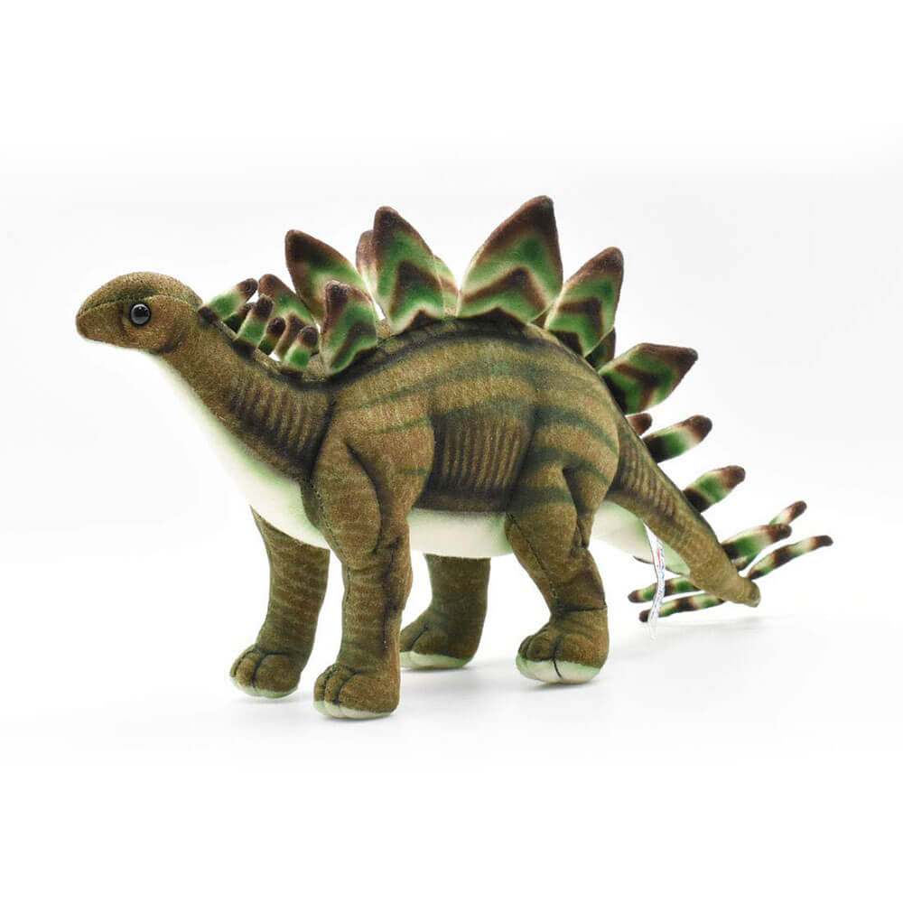 Hansa Stegosaurus dinosaur