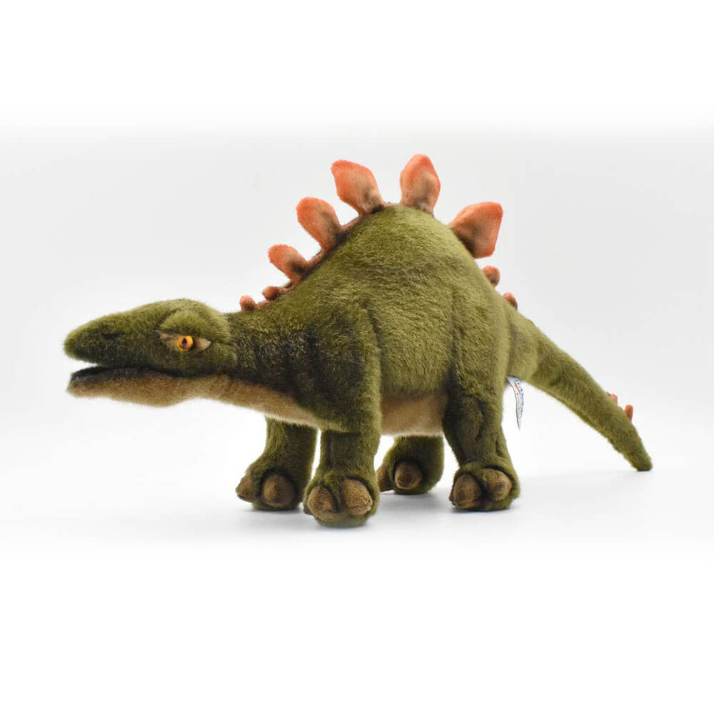 Dinosaurio de Hansa Stegosaurus