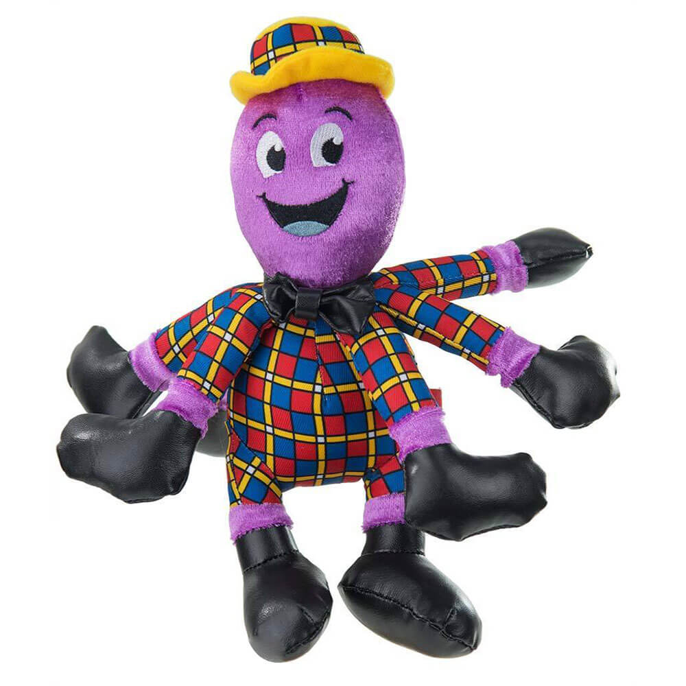 Wiggles Henry Legs en peluche