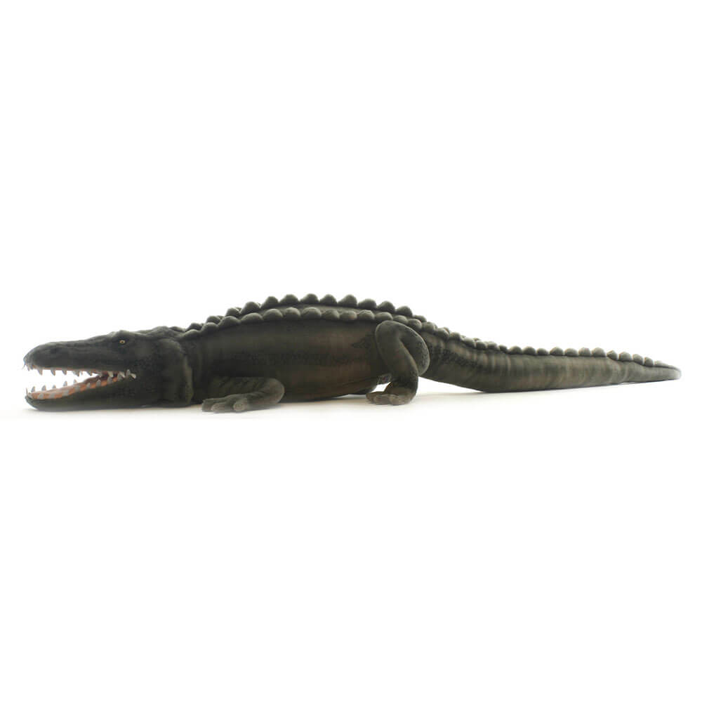 Hansa Salt Water Crocodile