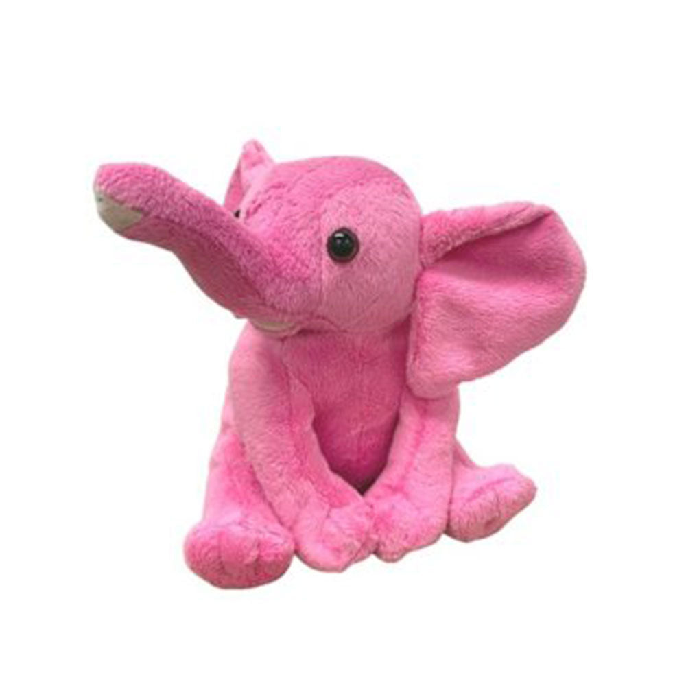 14cm Zoofari Plush