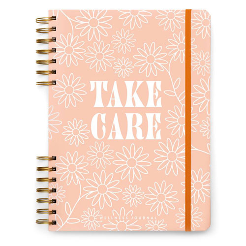 Guided Wellness Journal