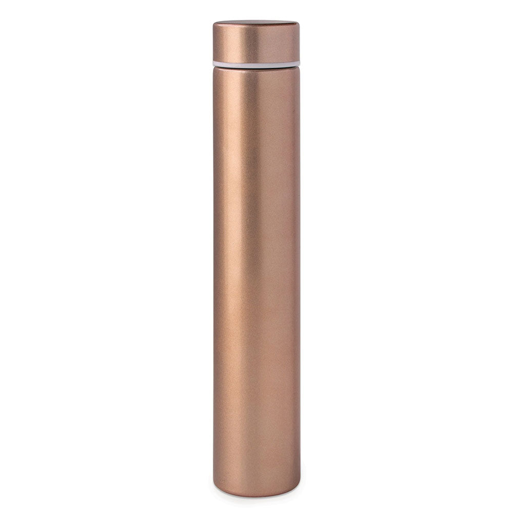 DesignWorks Ink Tall Slim Flask Flasche