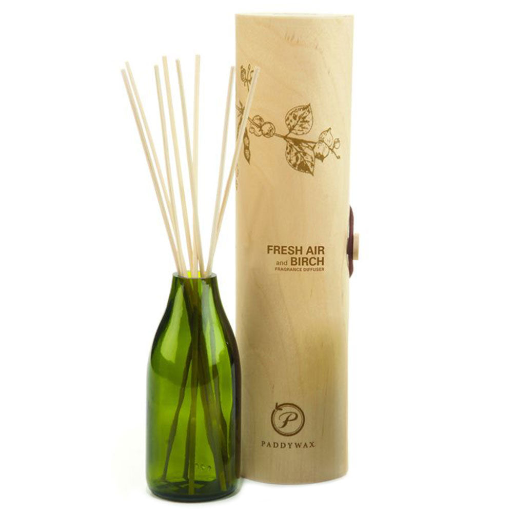 Paddywax Eco Green Diffusor (4oz)