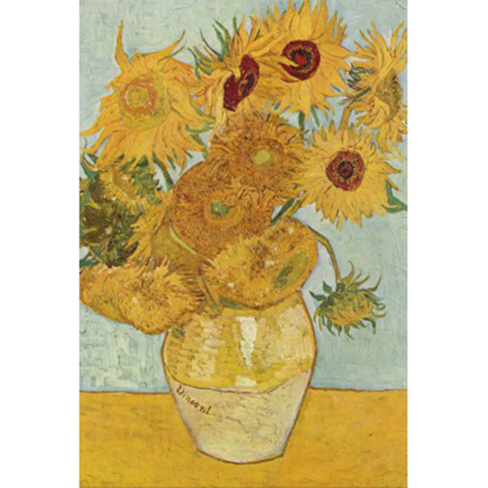 Pintoo Van Gogh Jigsaw Puzzle 150 stk