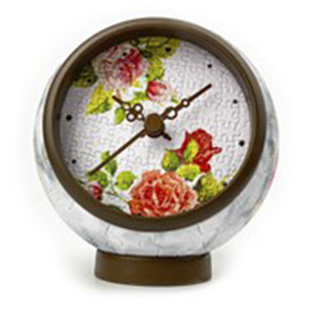 Reloj de rompecabezas Pintoo 3D