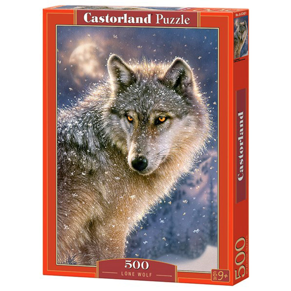  Castorland Classic Puzzle 500 Teile