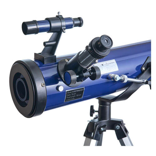 Saturn Scope F70076 Telescope