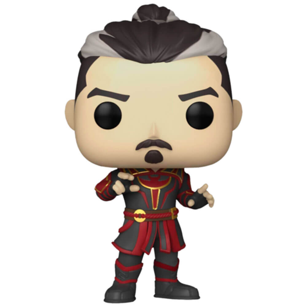 Doctor Strange 2 Defender Strange US Exclusive Pop! Vinyl