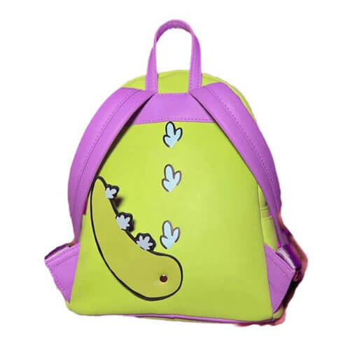 Rugrats Reptar US Exclusive Mini Backpack