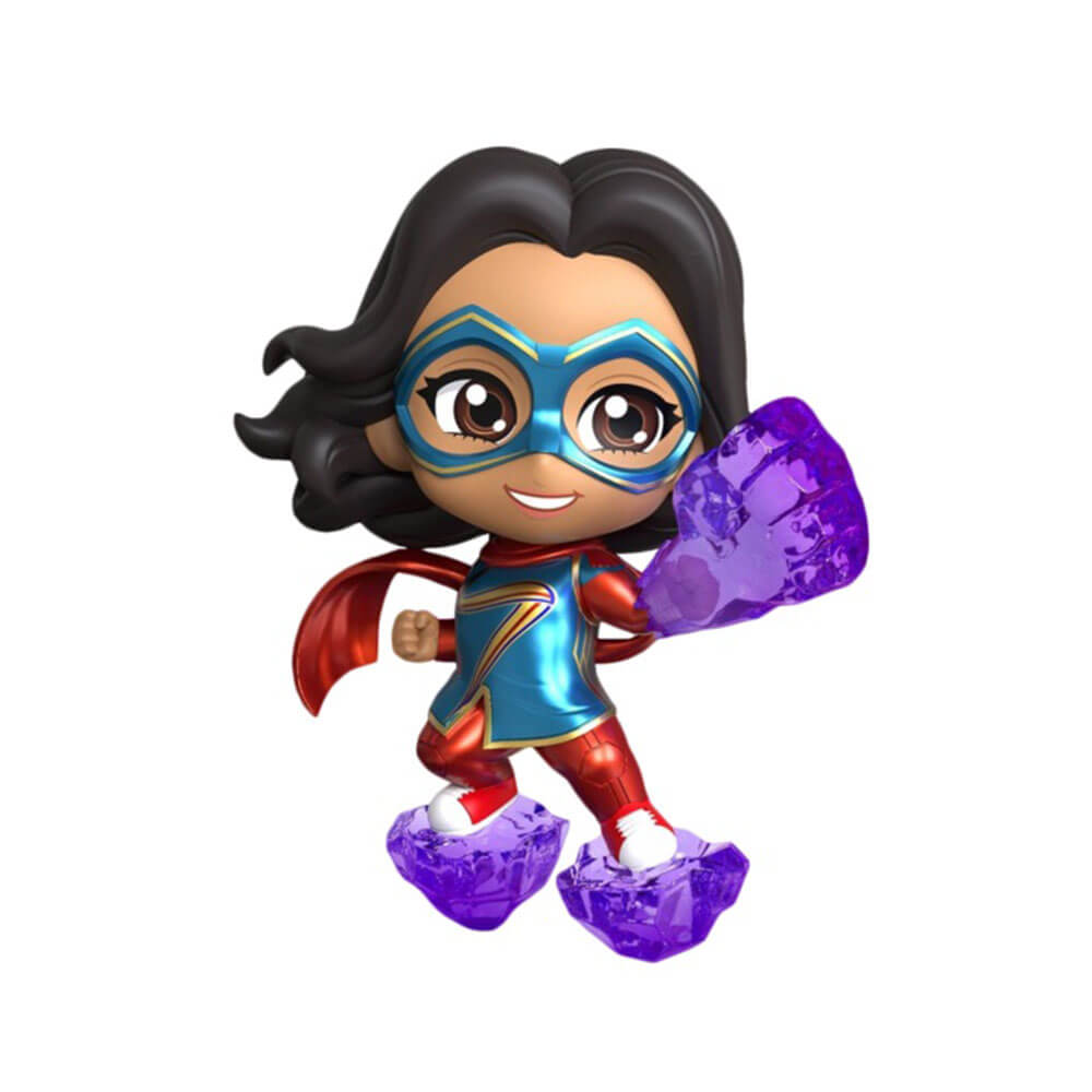 Ms Marvel (TV) Ms. Marvel Cosbaby