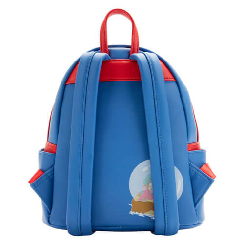 An American Tail Fievel Scene Mini Backpack