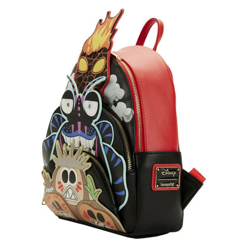 Moana Villains Trio US Exclusive Mini Backpack