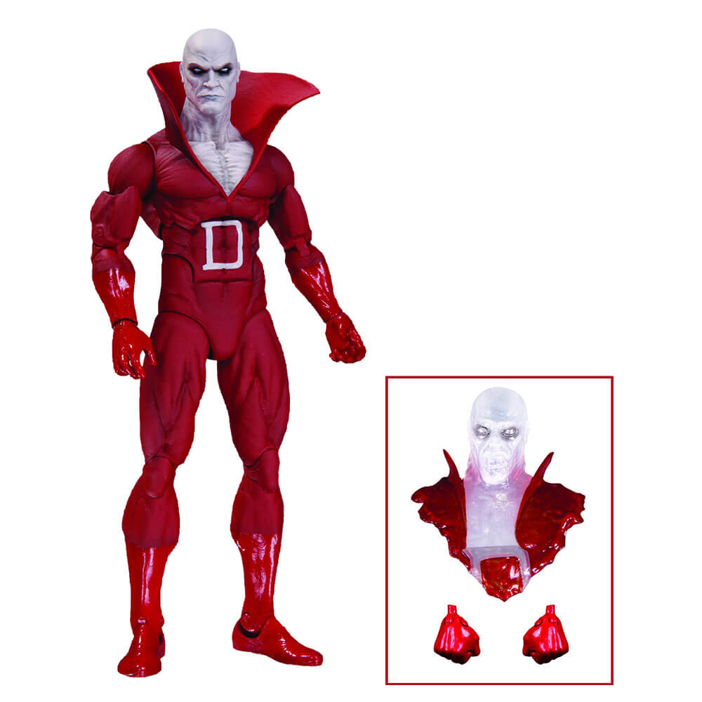 DC Icons Deadman (Brightest Day) Action Figure