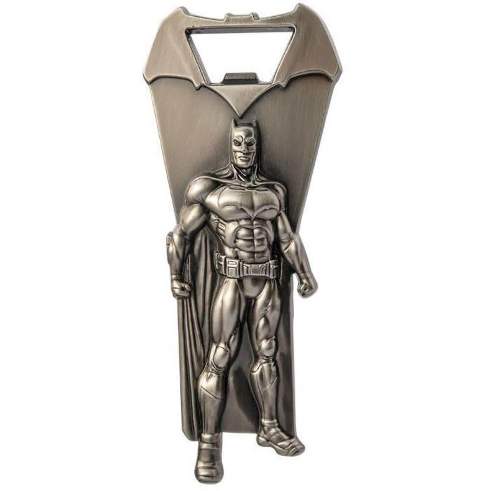 Batman v Superman Dawn of Justice Batman Bottle Opener