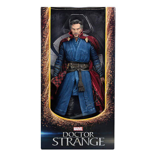 Doctor Strange 1:4 Scale Action Figure