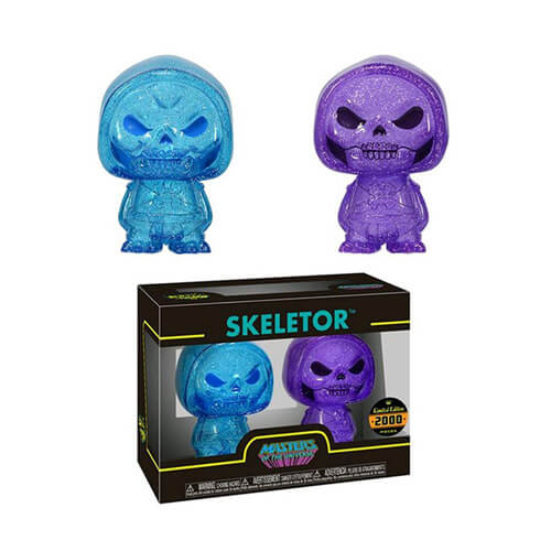 MotU Skeletor XS Hikari 2 Pk