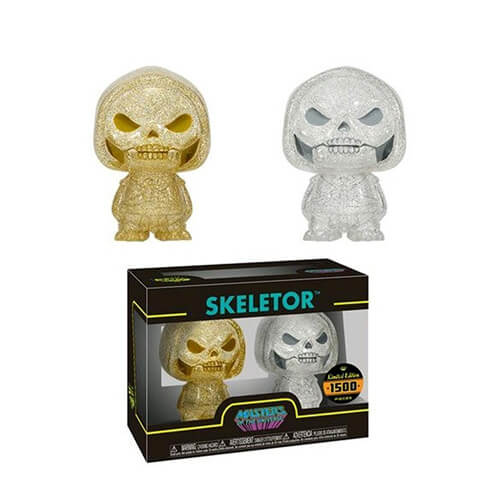 MotU Skeletor XS Hikari 2 Pk