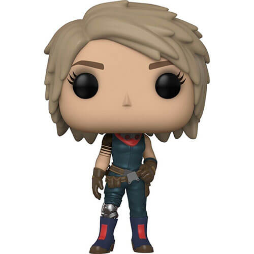 Destiny Amanda Holliday Pop! Vinyl