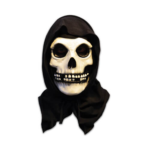 Misfits the Fiend Mask Hood