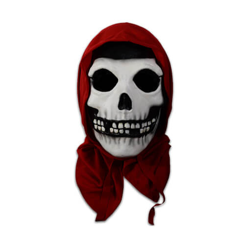 Misfits the Fiend Mask Hood