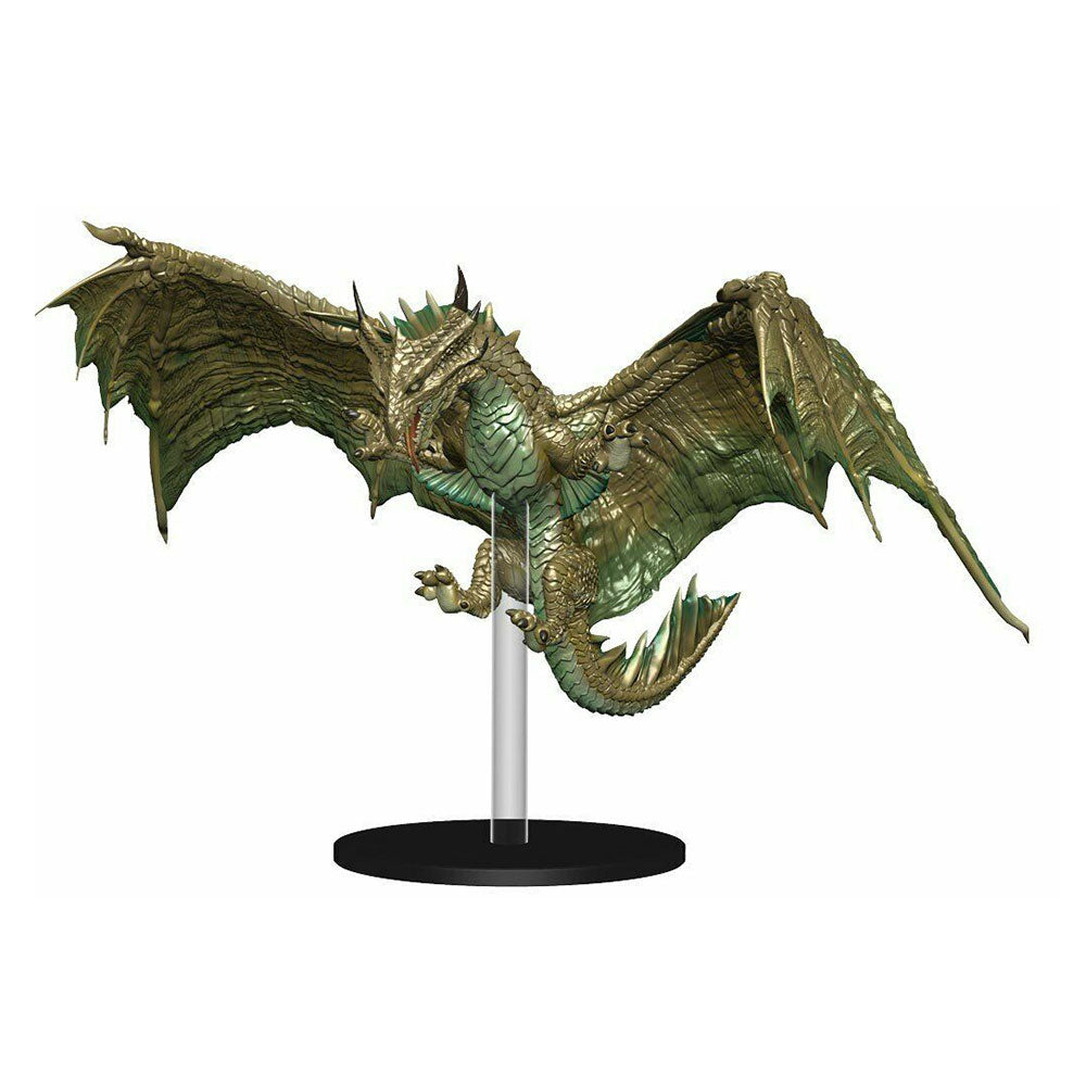 Dungeons & Dragons Attack Wing Wave 5 Bronze Dragon