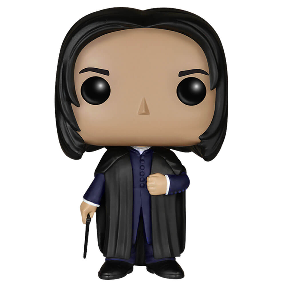 Harry Potter Severus Snape Pop! Vinyl