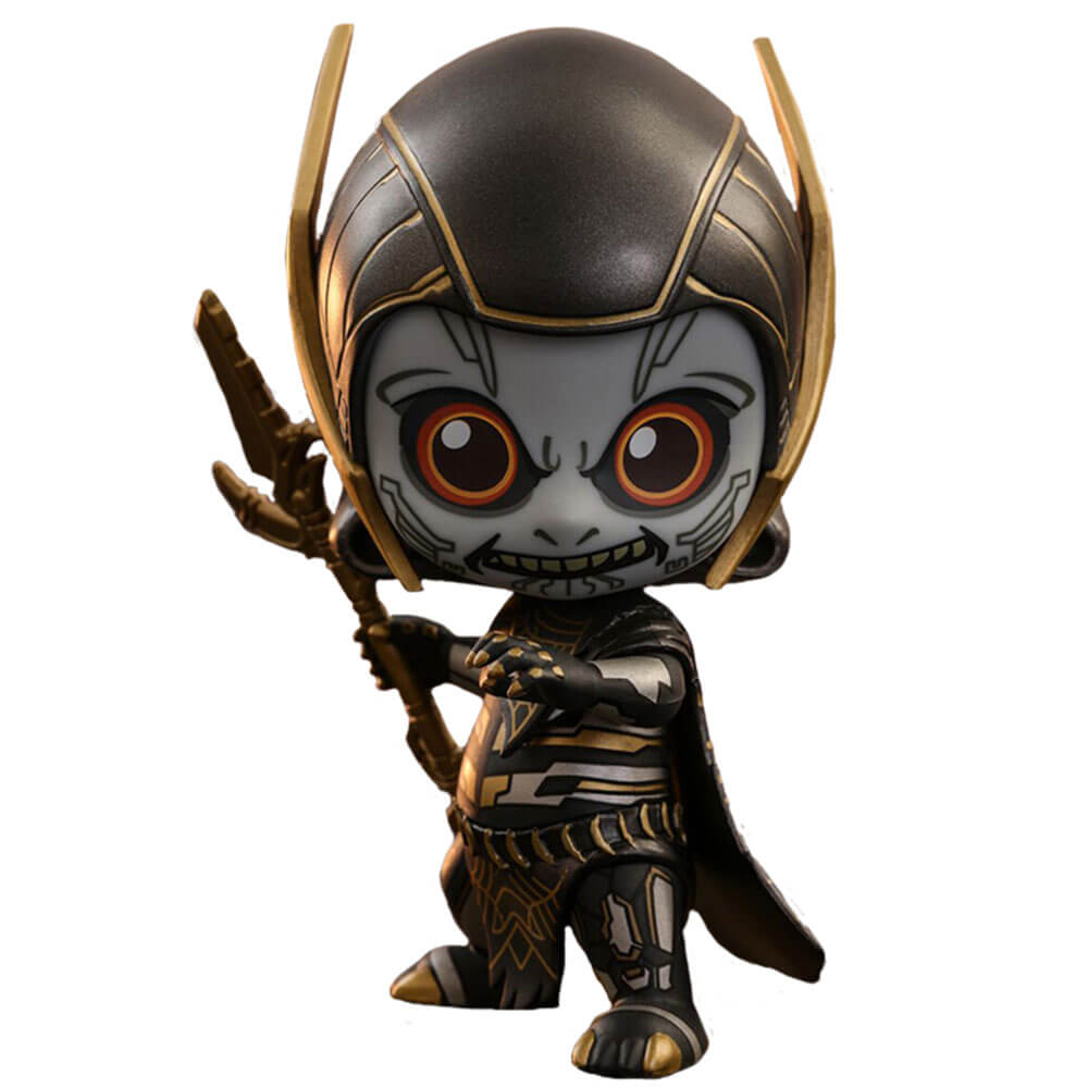 Avengers 3 Infinity War Corvus Glaive Cosbaby